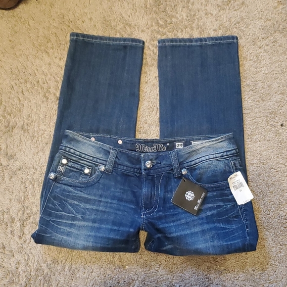 Miss Me Denim - NWT Miss Me Jeans